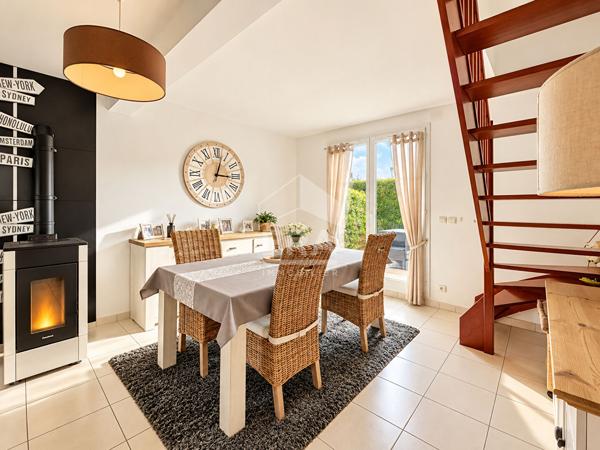 A vendre Maison Angerville 5 pièces 80 m2