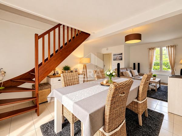A vendre Maison Angerville 5 pièces 80 m2