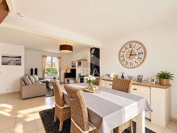 A vendre Maison Angerville 5 pièces 80 m2