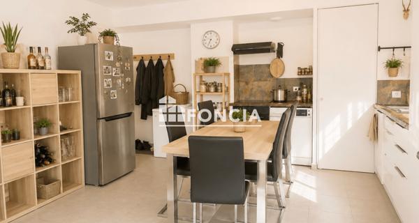 À vendre Appartement 2 pièces 44.95 m² - La Croix-valmer 83420
