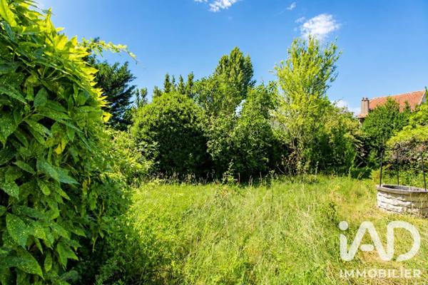 Maison à vendre 6 pièces 90 m² Neuilly-Plaisance