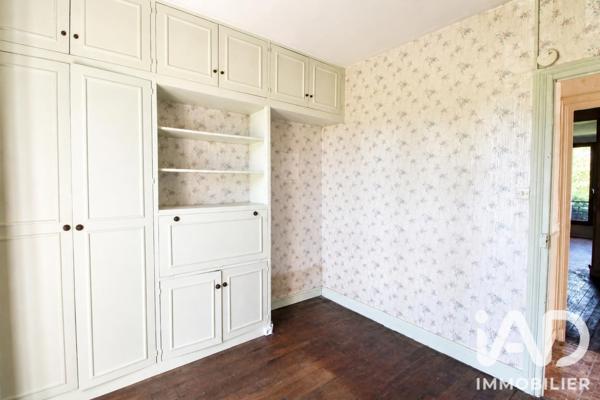 Maison à vendre 6 pièces 90 m² Neuilly-Plaisance