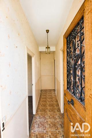 Maison à vendre 6 pièces 90 m² Neuilly-Plaisance