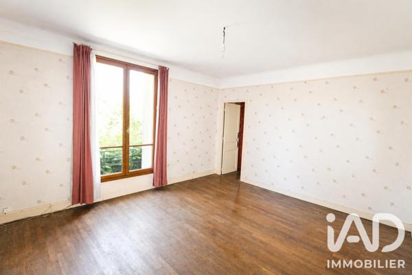 Maison à vendre 6 pièces 90 m² Neuilly-Plaisance