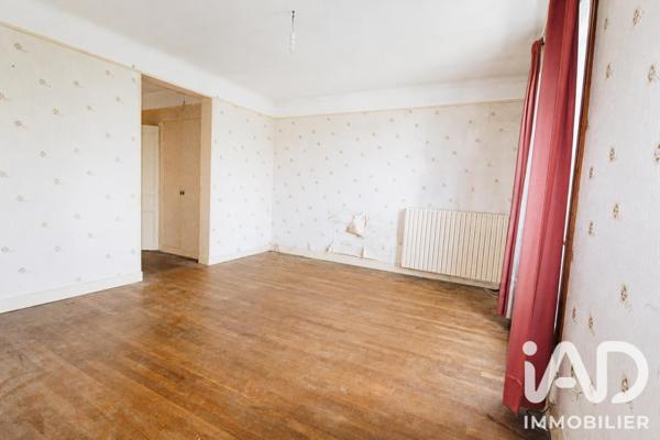 Maison à vendre 6 pièces 90 m² Neuilly-Plaisance