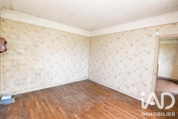 Maison à vendre 6 pièces 90 m² Neuilly-Plaisance