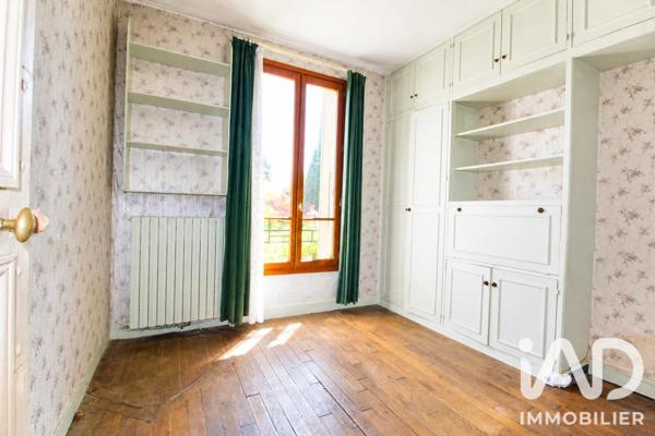 Maison à vendre 6 pièces 90 m² Neuilly-Plaisance