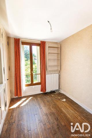 Maison à vendre 6 pièces 90 m² Neuilly-Plaisance
