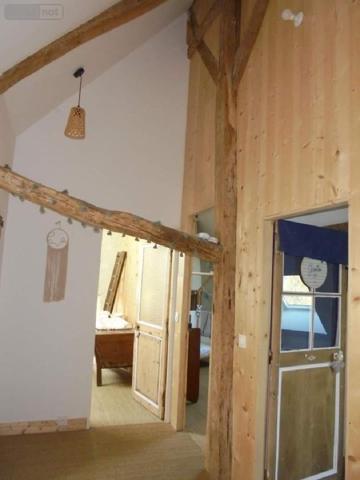 Maison à vendre à Tavers dans le Loiret (45190), ref : 091/1482