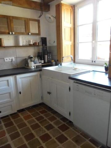 Maison à vendre à Tavers dans le Loiret (45190), ref : 091/1482