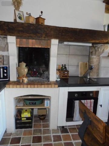 Maison à vendre à Tavers dans le Loiret (45190), ref : 091/1482