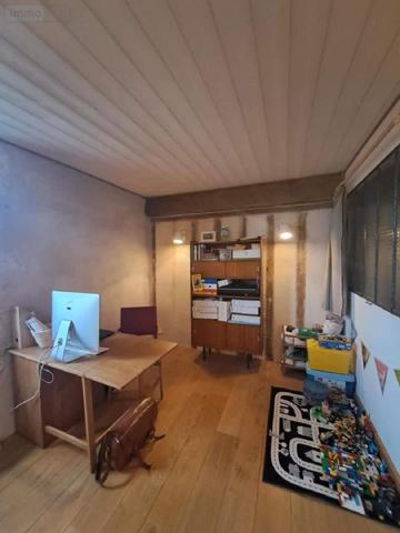 Maison à vendre à Tavers dans le Loiret (45190), ref : 091/1482