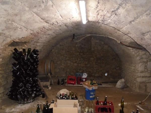 Maison à vendre à Tavers dans le Loiret (45190), ref : 091/1482