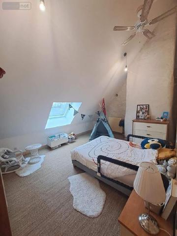 Maison à vendre à Tavers dans le Loiret (45190), ref : 091/1482