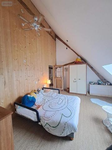 Maison à vendre à Tavers dans le Loiret (45190), ref : 091/1482