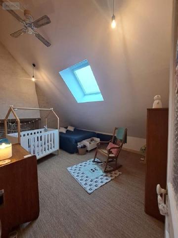 Maison à vendre à Tavers dans le Loiret (45190), ref : 091/1482