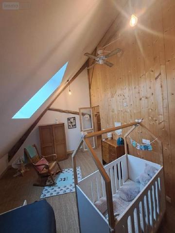 Maison à vendre à Tavers dans le Loiret (45190), ref : 091/1482