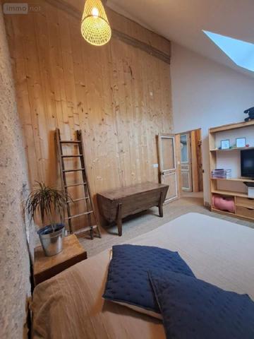 Maison à vendre à Tavers dans le Loiret (45190), ref : 091/1482