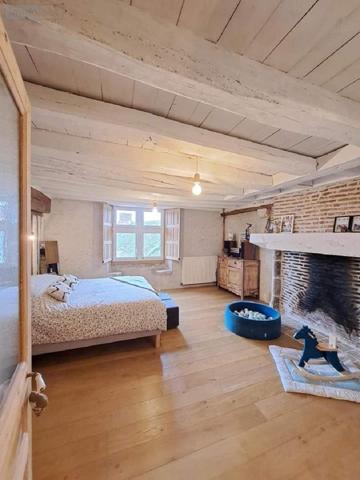 Maison à vendre à Tavers dans le Loiret (45190), ref : 091/1482