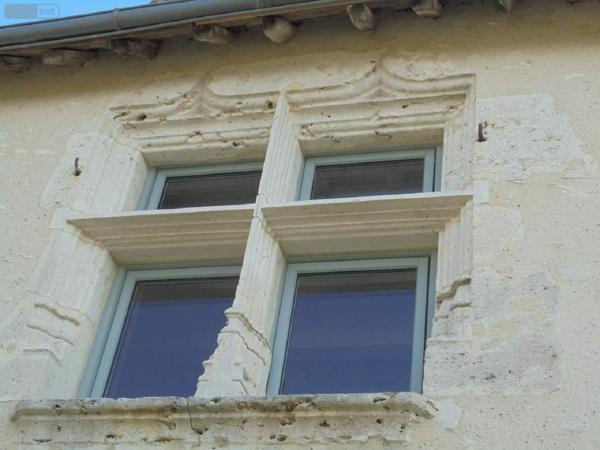 Maison à vendre à Tavers dans le Loiret (45190), ref : 091/1482