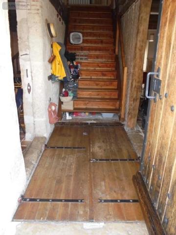 Maison à vendre à Tavers dans le Loiret (45190), ref : 091/1482