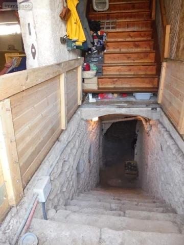 Maison à vendre à Tavers dans le Loiret (45190), ref : 091/1482