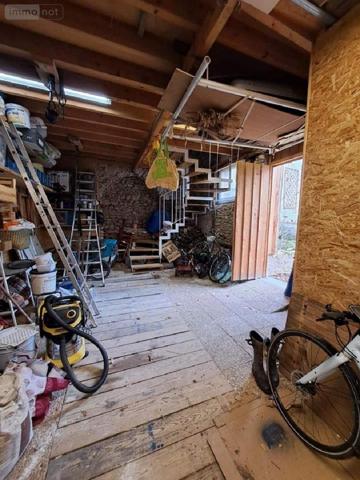 Maison à vendre à Tavers dans le Loiret (45190), ref : 091/1482