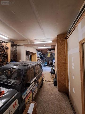 Maison à vendre à Tavers dans le Loiret (45190), ref : 091/1482