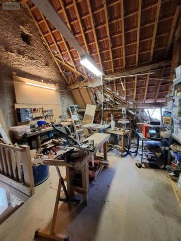 Maison à vendre à Tavers dans le Loiret (45190), ref : 091/1482