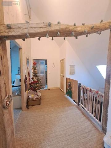 Maison à vendre à Tavers dans le Loiret (45190), ref : 091/1482