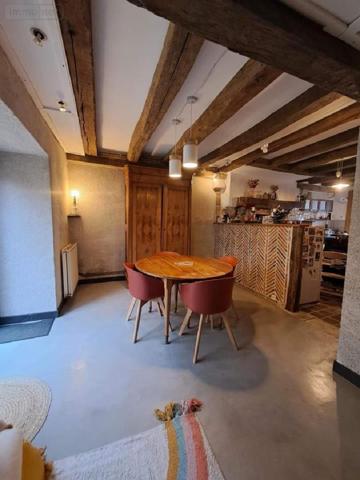 Maison à vendre à Tavers dans le Loiret (45190), ref : 091/1482