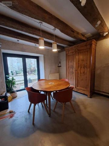 Maison à vendre à Tavers dans le Loiret (45190), ref : 091/1482