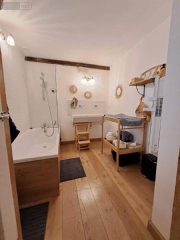 Maison à vendre à Tavers dans le Loiret (45190), ref : 091/1482