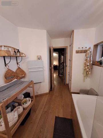 Maison à vendre à Tavers dans le Loiret (45190), ref : 091/1482