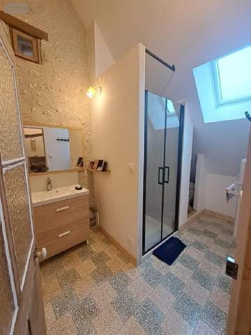 Maison à vendre à Tavers dans le Loiret (45190), ref : 091/1482