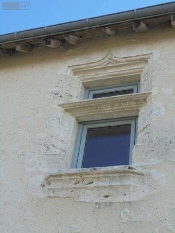 Maison à vendre à Tavers dans le Loiret (45190), ref : 091/1482