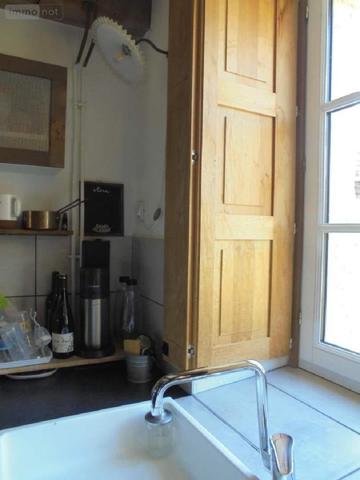 Maison à vendre à Tavers dans le Loiret (45190), ref : 091/1482