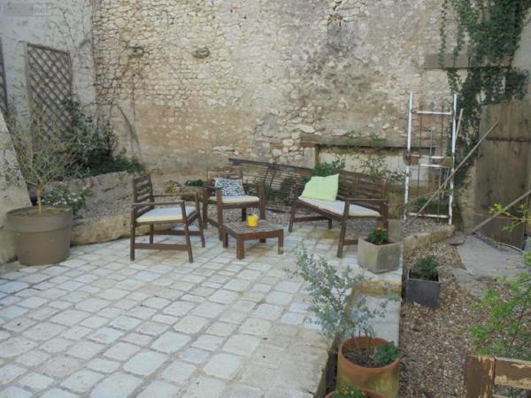 Maison à vendre à Tavers dans le Loiret (45190), ref : 091/1482