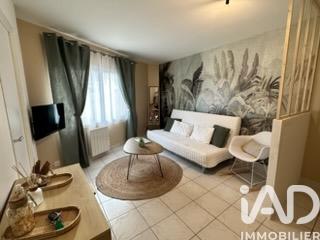 Appartement à vendre 2 pièces 27 m² Pornichet