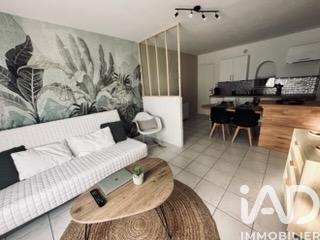 Appartement à vendre 2 pièces 27 m² Pornichet