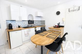 Appartement à vendre 2 pièces 27 m² Pornichet