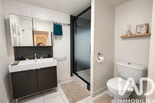 Appartement à vendre 2 pièces 27 m² Pornichet