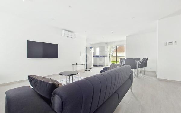 Maison à vendre    4 pièces •  Panazol