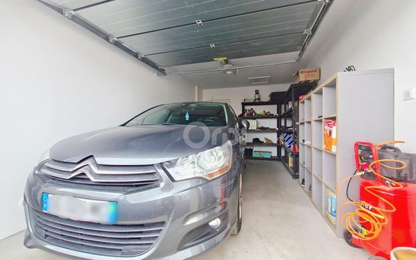 Maison à vendre    4 pièces •  Panazol