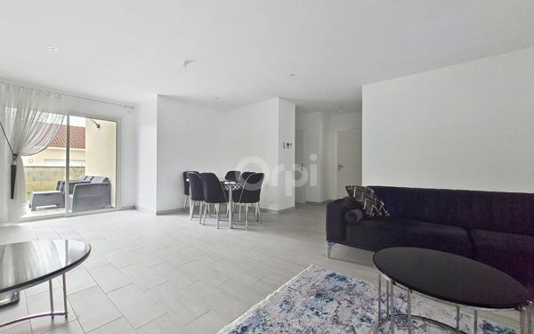 Maison à vendre    4 pièces •  Panazol