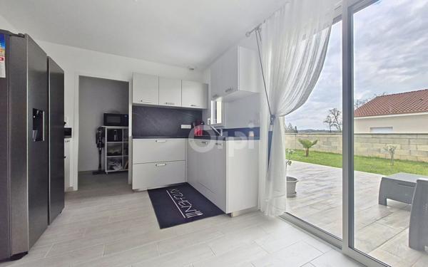 Maison à vendre    4 pièces •  Panazol