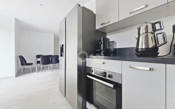 Maison à vendre    4 pièces •  Panazol