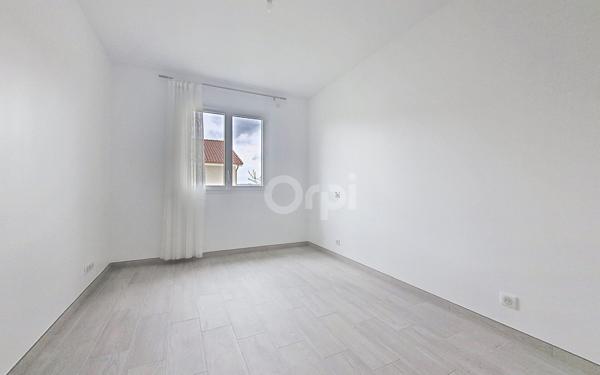 Maison à vendre    4 pièces •  Panazol