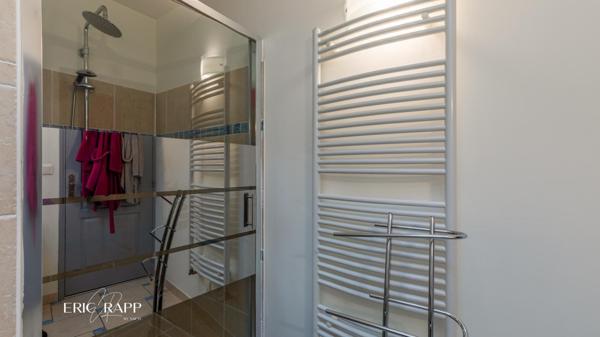 Saint Raphael - Grand F3 offrant de grands espaces