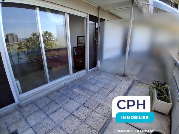 Appartement à vendre à Paris (75015)